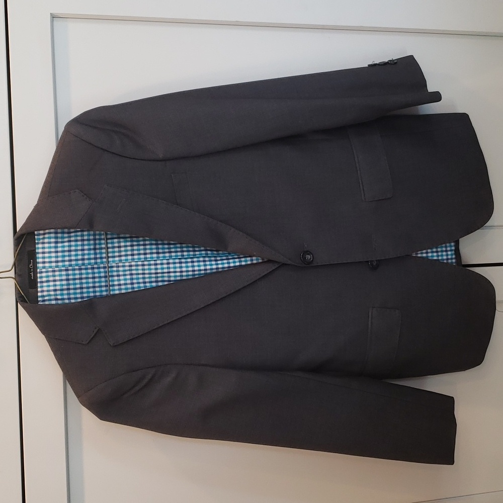 Boys T.O. blazer. Size 12